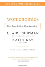 Womenomics: Write Your Own Rules for Success