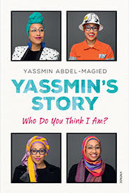 Yassmin's Story