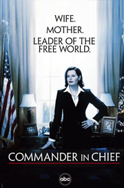 Commander in Chief 