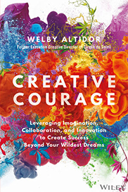 Creative Courage