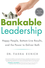 Bankable Leadership