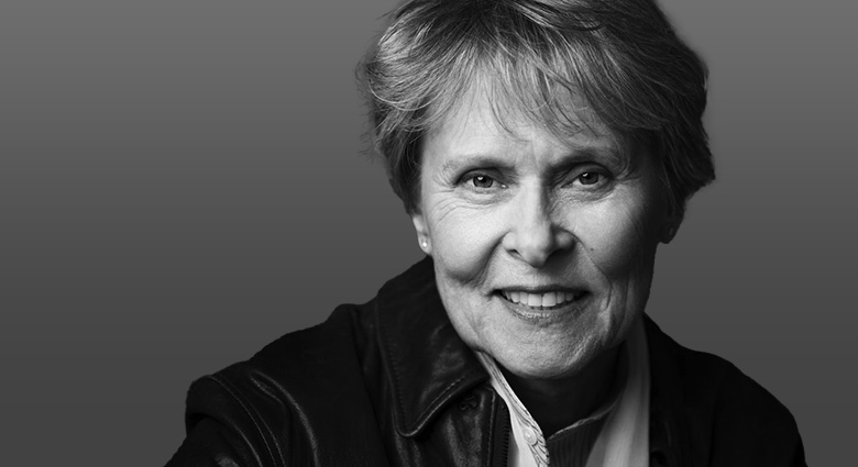 DR. ROBERTA BONDAR