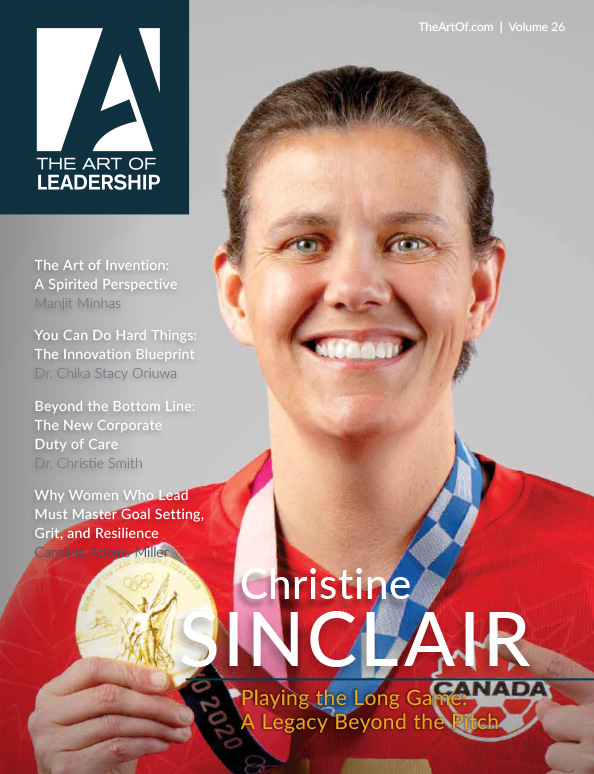 The Art Of Magazine - Volume 26
