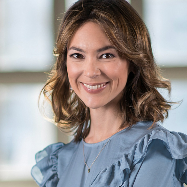 Emily Chang Bio, Videos & Books | The Art Of