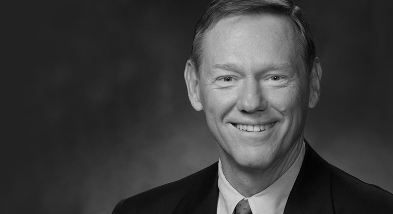 Alan Mulally