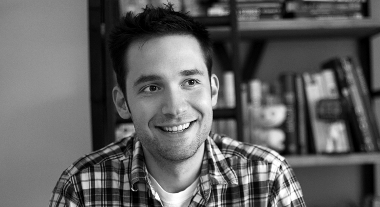 Alexis Ohanian