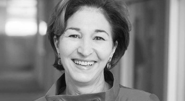 Dr. Anne-Marie Slaughter