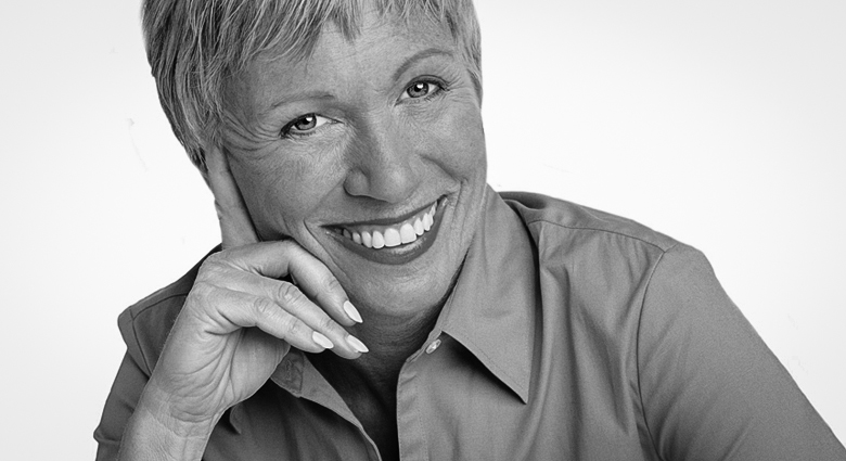 Barbara Corcoran