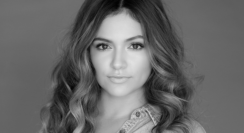 Bethany Mota Cast In Season 19 Of 'Dancing With The Stars'