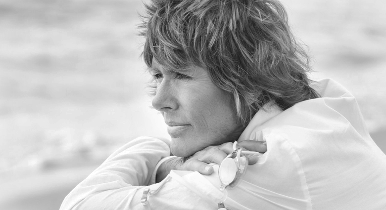 Diana Nyad