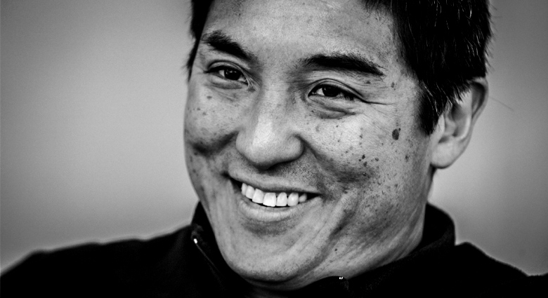 Guy Kawasaki