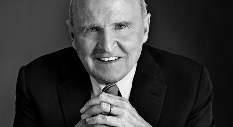 Resultado de imagen para jack welch