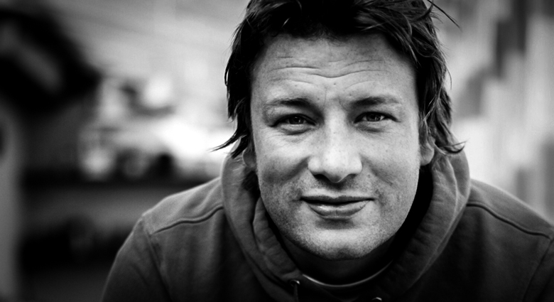 Jamie Oliver