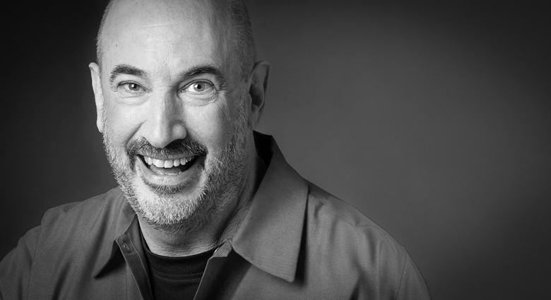 Jeffrey Gitomer