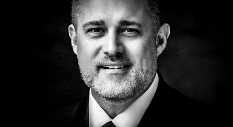 Jeffrey Hayzlett