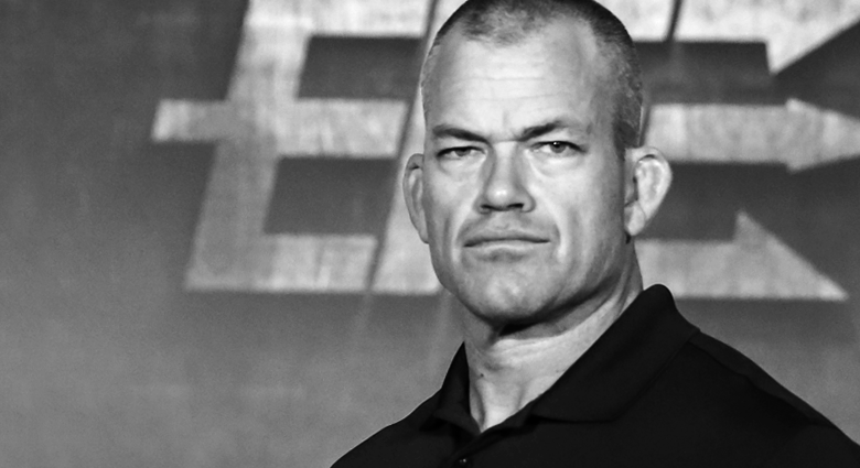 Jocko Willink