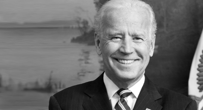 Vice President Joe Biden