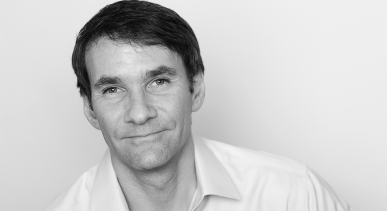 Keith Ferrazzi