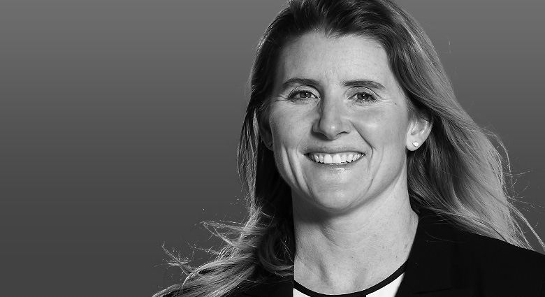 Dr. Hayley Wickenheiser