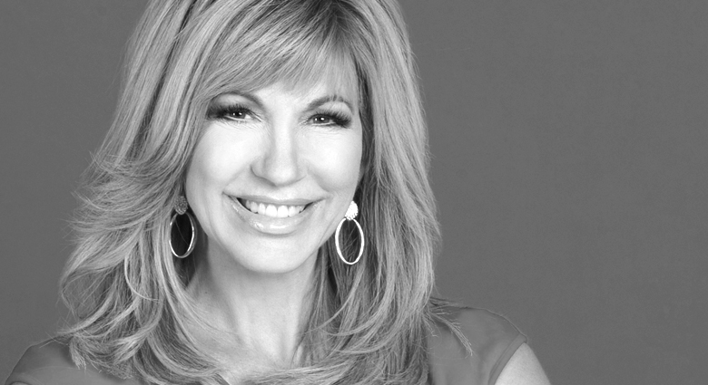 Leeza Gibbons