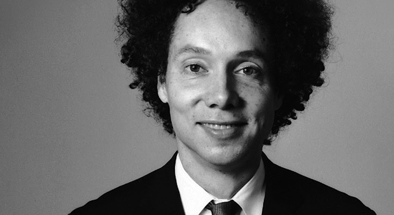 Malcolm Gladwell