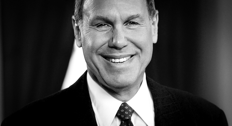 Michael Eisner