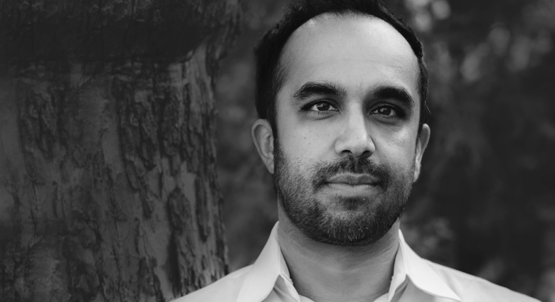 Neil Pasricha