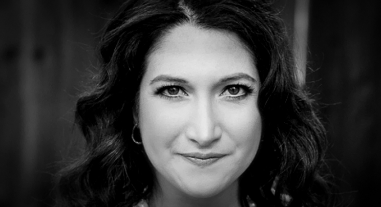 Randi Zuckerberg