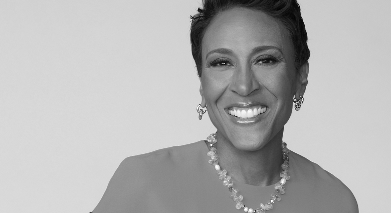 Robin Roberts