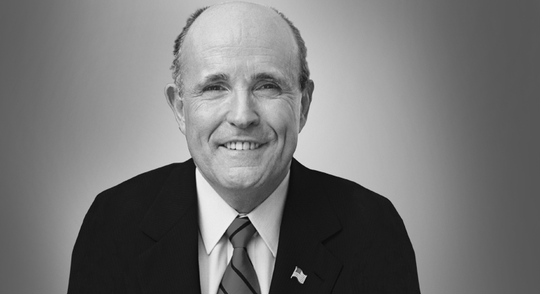 Rudy Giuliani