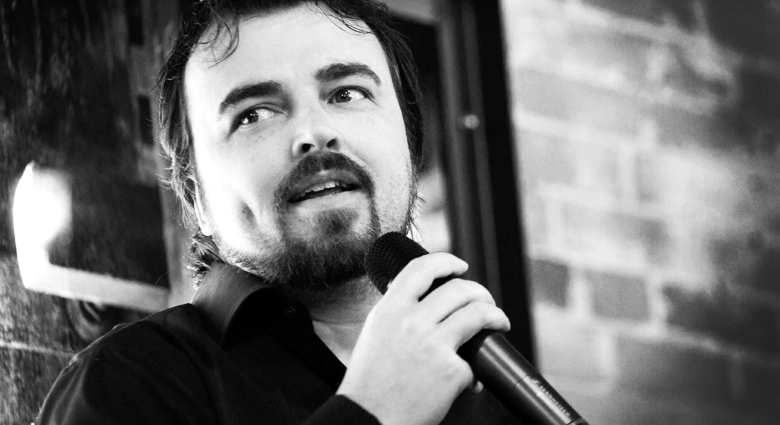 Scott Stratten