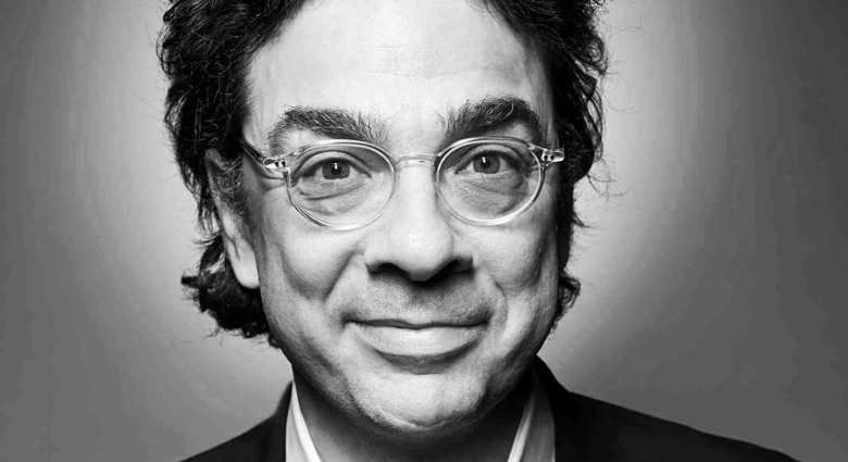 Stephen J.  Dubner