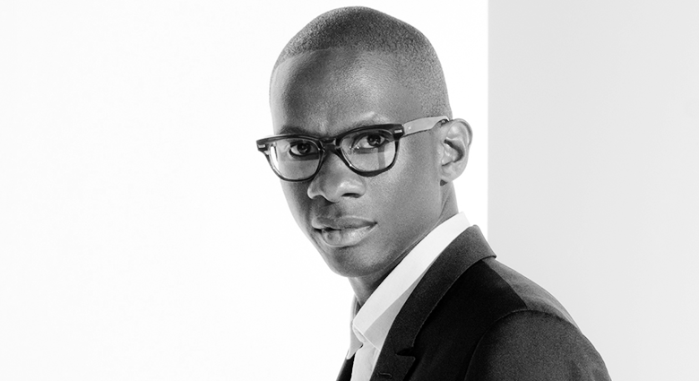 Troy Carter