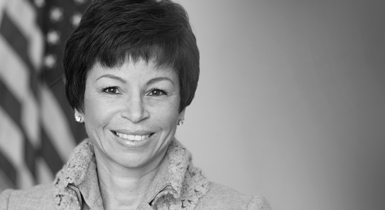 Valerie Jarrett