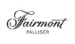 Fairmont Palliser