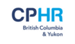 Chartered Professionals in Human Resources BC & Yukon (CPHR)  