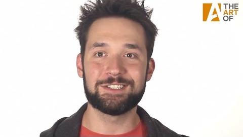 Alexis Ohanian, co-founder of reddit, plays Heroes of the Storm when  creatively stuck : r/heroesofthestorm